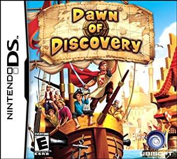 【中古】「ほぼ新品」Dawn of Discovery