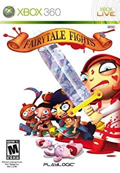 【中古】「未当てはめる品」Fairytale Fights