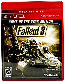 【中古】Fallout 3: Game of The Year Edition (インポート版:北米) - なおなお書き3