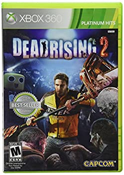 【中古】「未当てはめる品」Dead Rising 2 (インポート版:北米・アジア) - Xbox360