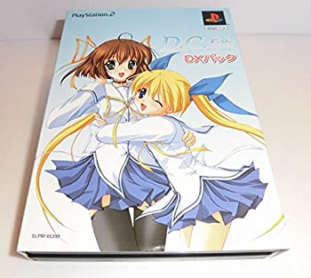 【中古】「非常に良い」D.C.P.S.~ダ・カーポ~プラスシチュエーション DXパック