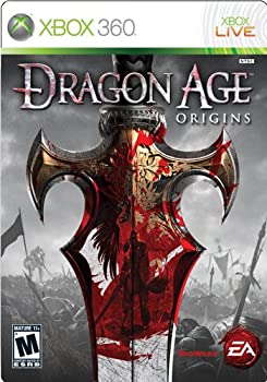 【中古】「未当て嵌める品」Dragon Age: Origins Collector\u0027s Edition (インポート版) - Xbox360