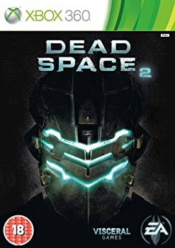 【中古】「ほぼ新品」Dead Space 2(インポート版:UK)