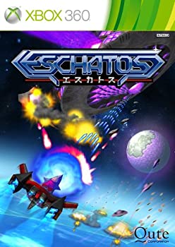 【中古】ESCHATOS(「ESCHATOS サントラCD」同梱) - Xbox360