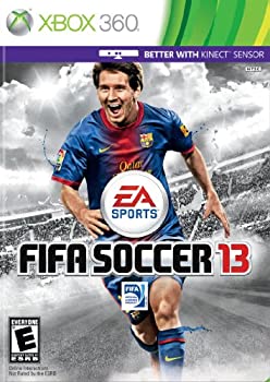 【中古】「非常に良い」Fifa Soccer 13-Nla