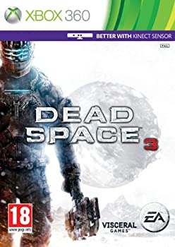 【中古】Dead Space 3