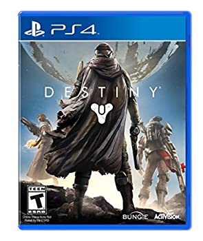 【中古】「ほぼ新品」Destiny (インポート版:北米) - なおなお書き4