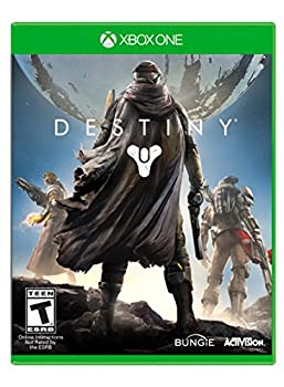 【中古】「ほぼ新品」Destiny (インポート版:北米) - XboxOne