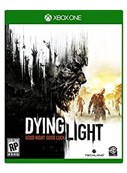 【中古】「未当て嵌める品」Dying Light(北米版) - XboxOne
