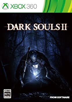 【中古】「未当て嵌める品」DARK SOULS II (原則として版) - Xbox360