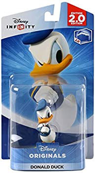 【中古】「人並み外れたに似つかわしい」Disney Infinity Original 2.0 Donald Duck