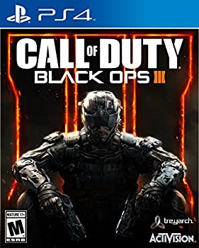 【中古】「ほぼ新品」Call of Duty: Black Ops III (インポート版:北米) - なおなお書き4