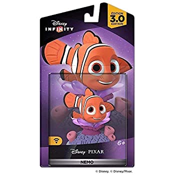 【中古】「未当て嵌める品」Disney Infinity 3.0 Edition: Disney Pixar\u0027s Nemo