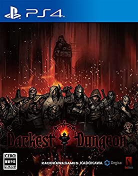 【中古】「ほぼ新品」Darkest Dungeon (「Darkest Dungeon Soundtrack」プロダクトコード(永久封入)、「Darkest Dungeon:The Crimson Court」プロダクトコード(永久封