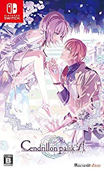 【中古】「人並み外れたに好いたらしい」Cendrillion palikA - Switch