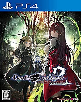 【中古】「ほぼ新品」Death end re;Quest 2 - なおなお書き4