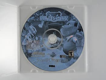 【中古】「人並み外れたに好いたらしい」Fur Fighters / Game
