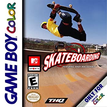 【中古】「非常に良い」Mtv Sports: Skateboarding / Game