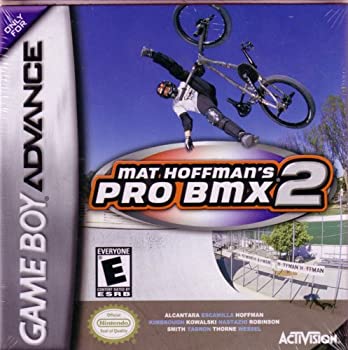 【中古】「ほぼ新品」Mat Hoffman\u0027s Pro BMX 2 (インポート版)