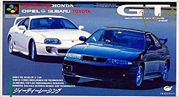 【中古】「未当て嵌める品」GT一ころ