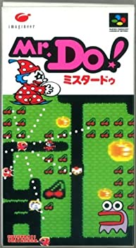 (非常に良い)Mr.DO!
