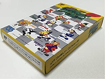 【中古】「非常に良い」Jリーグ ファイティングサッカー