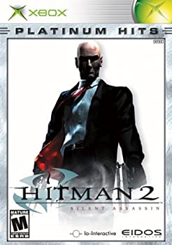 【中古】「ほぼ新品」Hitman 2 (インポート版)