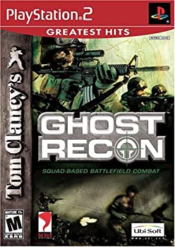 【中古】「ほぼ新品」Ghost Recon / Game
