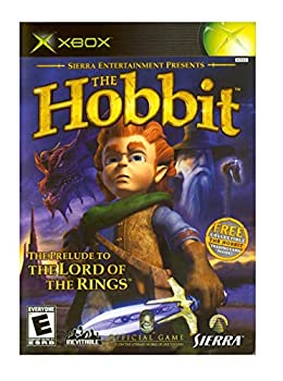 【中古】「非常に良い」Hobbit / Game