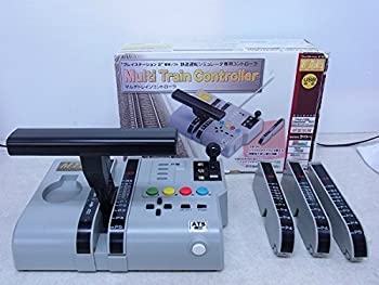 【中古】「非常に良い」Multi Train Controller (マルチトレインコントローラ)