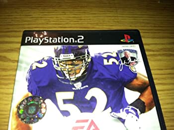 【中古】「人並み外れたに好いたらしい」Madden NFL 2005 / Game
