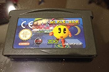 【中古】「ほぼ新品」Ms Pac-Man: Maze Madness (インポート版)