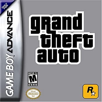 【中古】「人並み外れたに好いたらしい」Grand Theft Auto (インポート版) ファミリートイ・ゲーム-その他-おもちゃ