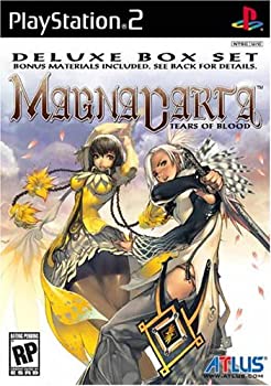 【中古】「人並み外れたに好いたらしい」Magna Carta: Tears of Blood / Game