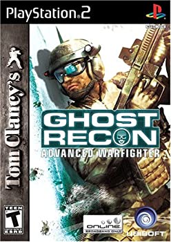 【中古】「未当て嵌める品」Ghost Recon: Advanced Warfighter