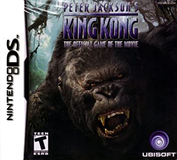 【中古】「未使用品」King Kong (輸入版:北米)