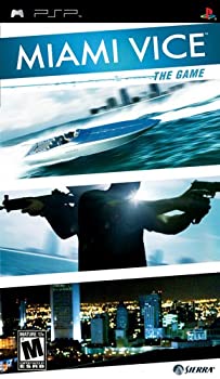 【中古】「人並み外れたに好いたらしい」Miami Vice (インポート版:北米) なおなお書き3