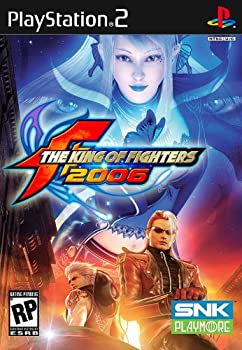 【中古】「非常に良い」King of Fighters 2006 / Game