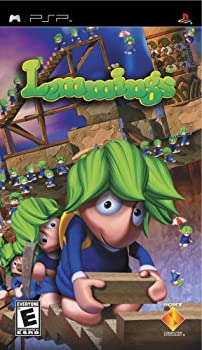 【中古】「未当て嵌める品」Lemmings / Game