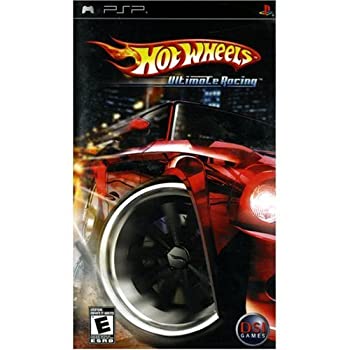 【中古】「人並み外れたに好いたらしい」Hot Wheels Ultimate Racing
