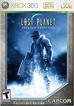 【中古】「非常に良い」Lost Planet / Game