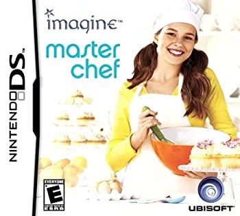 【中古】「ほぼ新品」Imagine: Master Chef (インポート版)