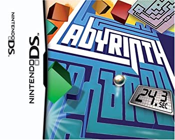 【中古】「未当て嵌める品」Labyrinth (インポート版)