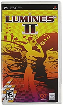 【中古】「人並み外れたに似つかわしい」Lumines 2