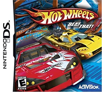 【中古】「非常に良い」Hot Wheels: Beat That (輸入版)