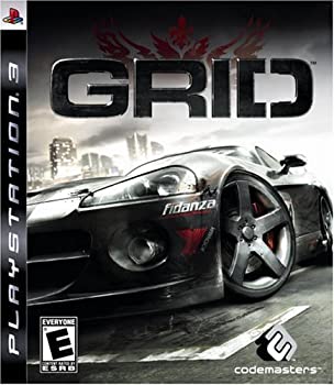 【中古】「ほぼ新品」GRID (インポート版) - なおなお書き3