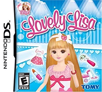 【中古】Lovely Lisa (インポート版)