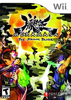 【中古】「未当て嵌める品」Muramasa: Demon Blade