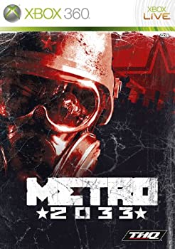【中古】「未当てはめる品」Metro 2033 (インポート版)