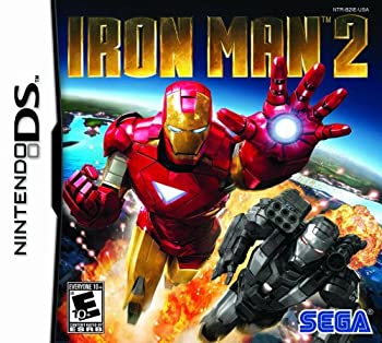 【中古】「人並み外れたに似つかわしい」Iron Man 2